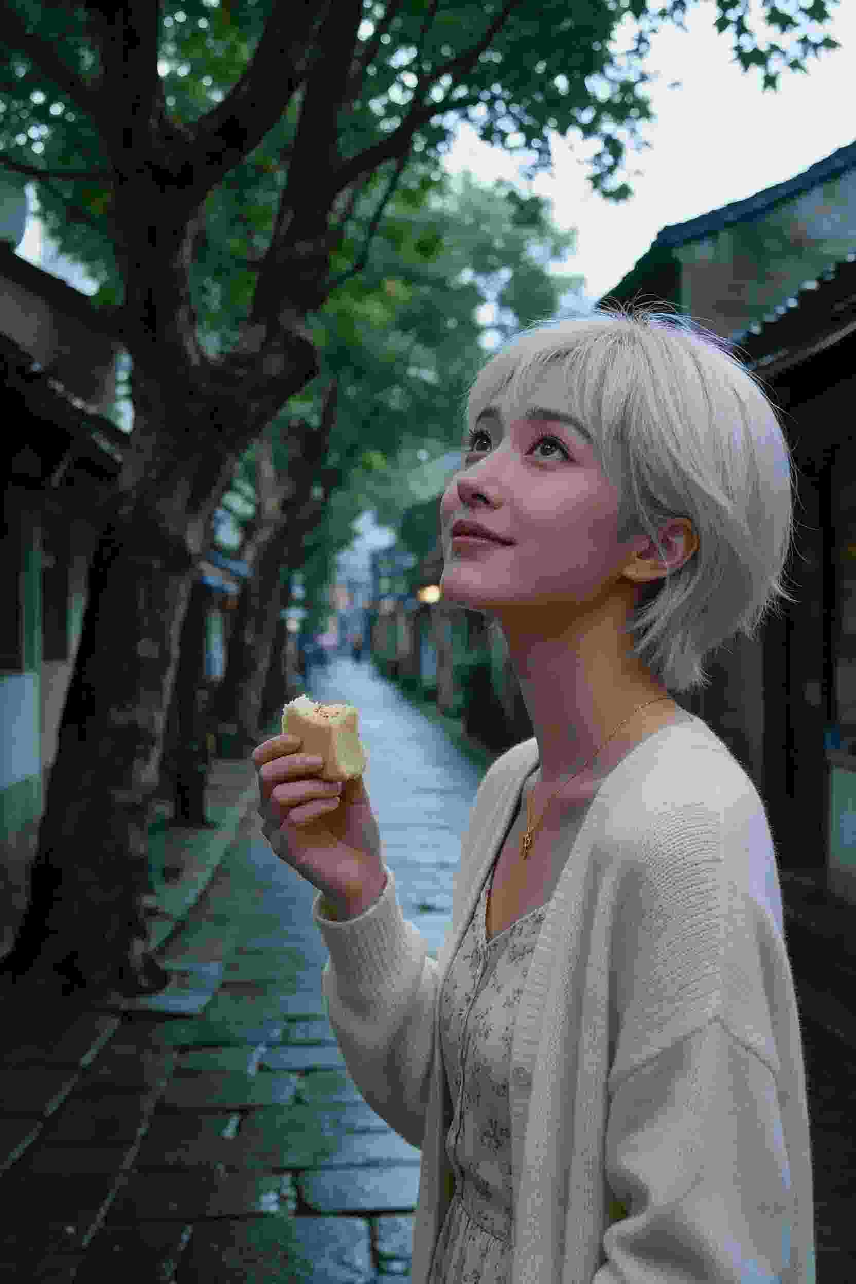 夜航船 电影封面