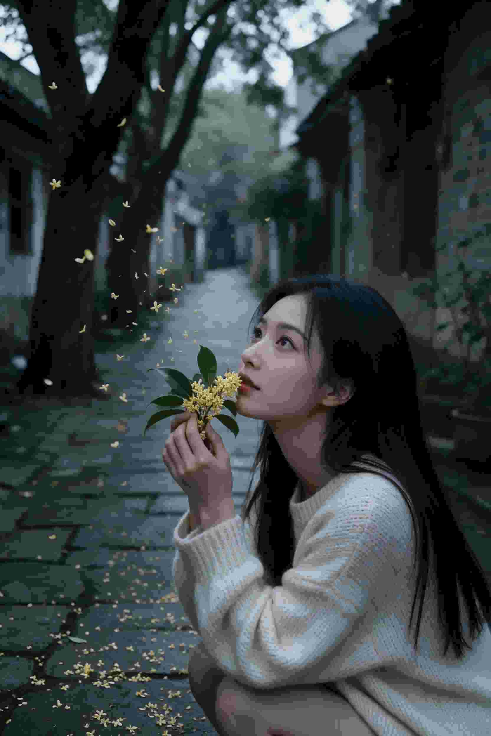 城市漫游记 综艺封面