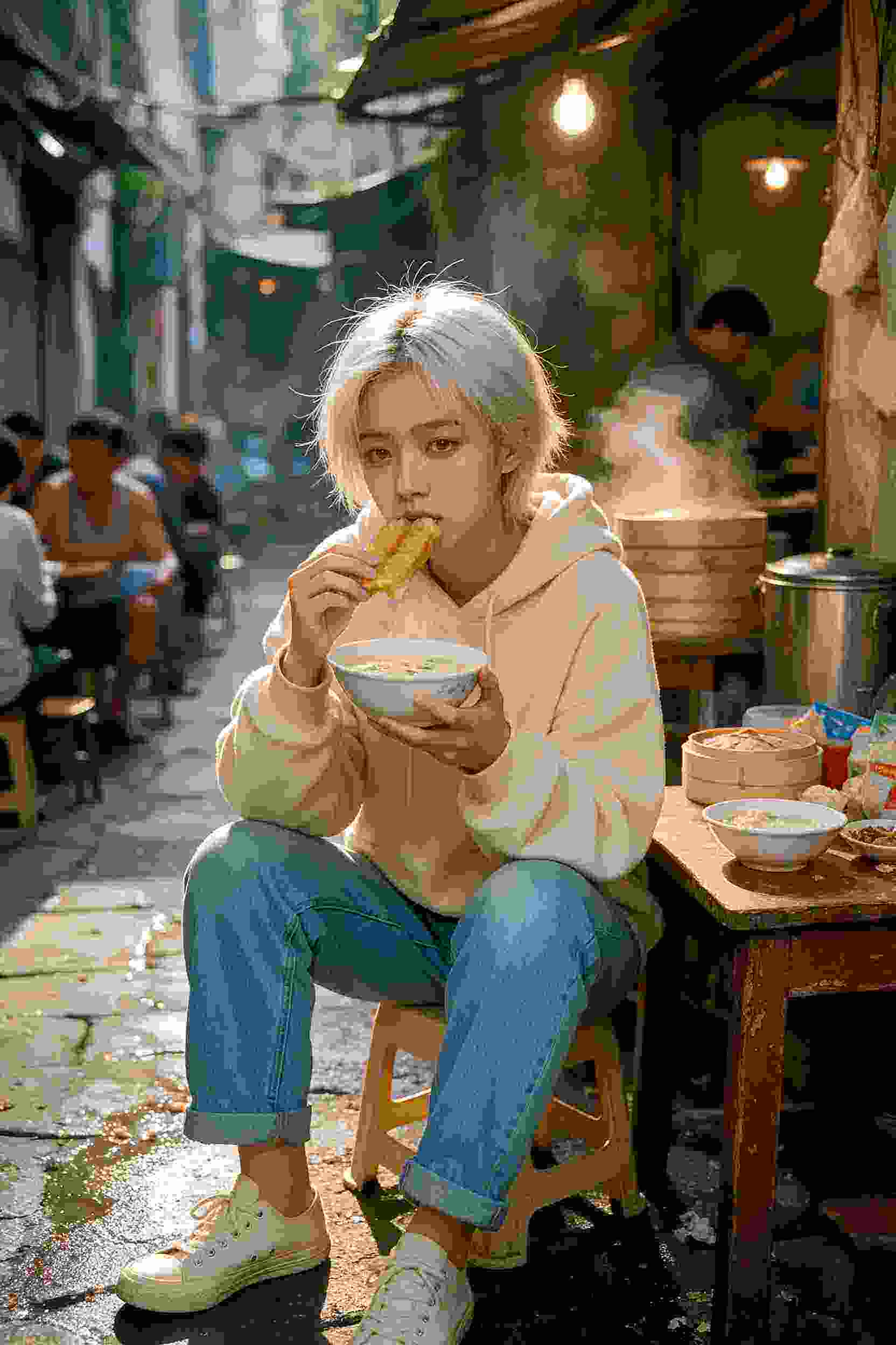 雾都十二时 悬疑剧封面