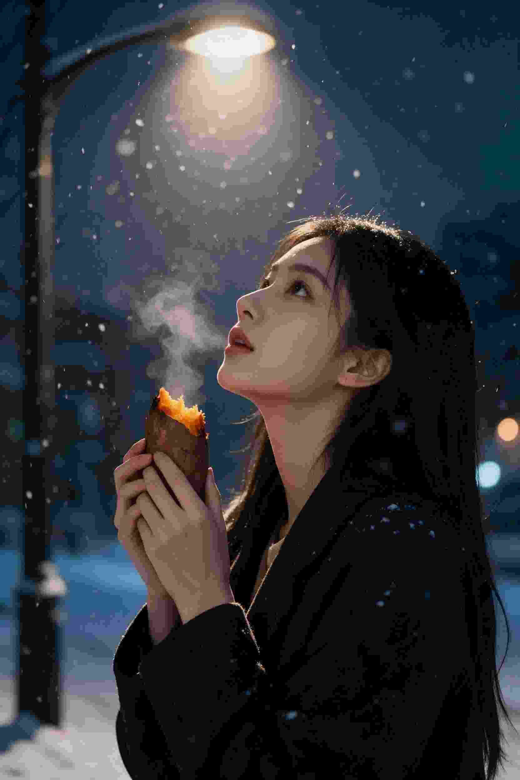 厨房请回答 综艺封面
