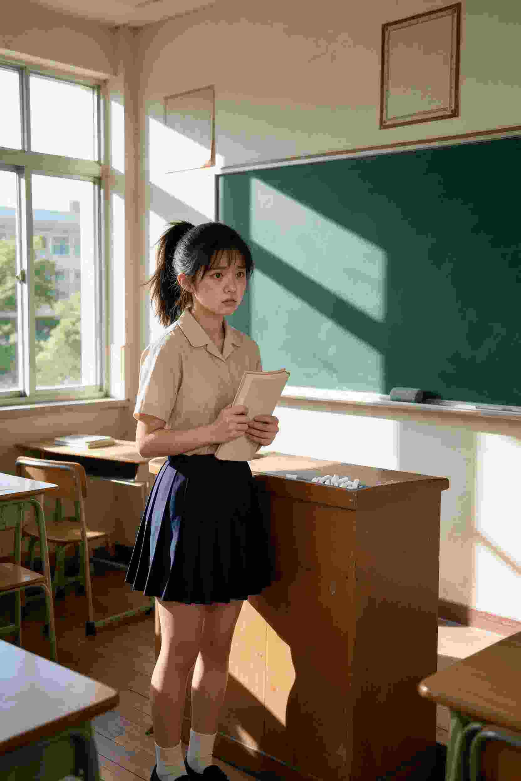 厨房请回答 缩略封面