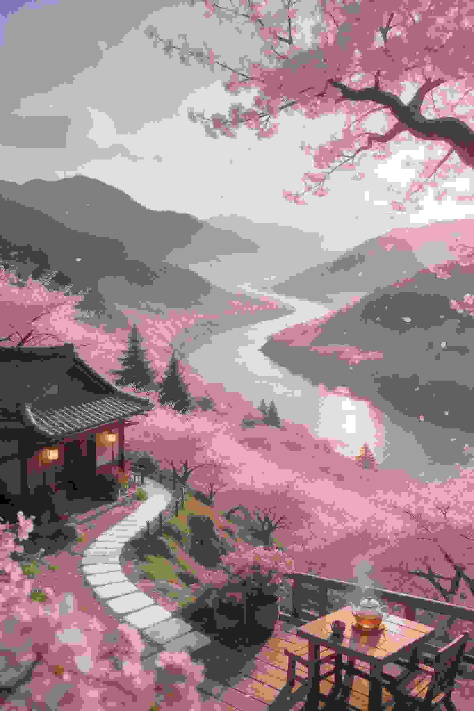 声动之夜 综艺封面